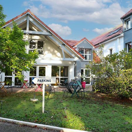 Sure Hotel By Best Western Limoges Sud Feytiat Zewnętrze zdjęcie