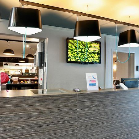 Sure Hotel By Best Western Limoges Sud Feytiat Zewnętrze zdjęcie