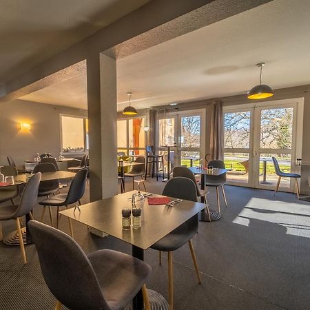 Sure Hotel By Best Western Limoges Sud Feytiat Zewnętrze zdjęcie