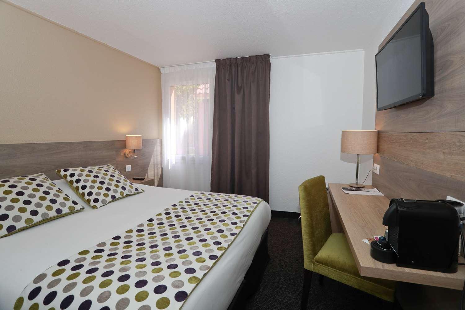 Sure Hotel By Best Western Limoges Sud Feytiat Zewnętrze zdjęcie