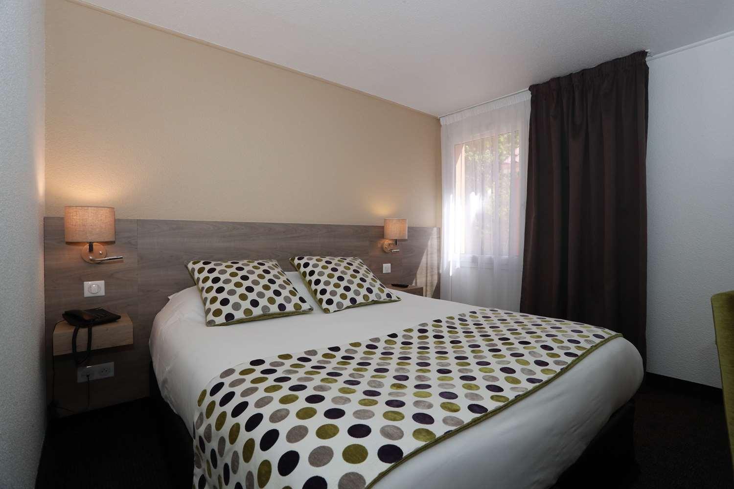 Sure Hotel By Best Western Limoges Sud Feytiat Zewnętrze zdjęcie