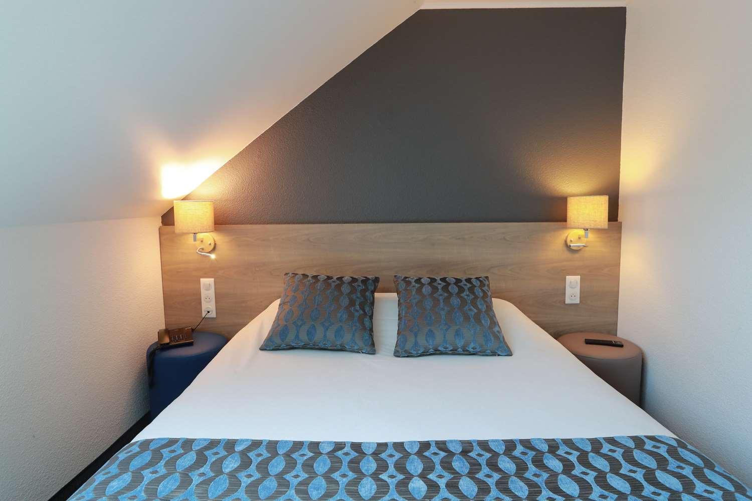 Sure Hotel By Best Western Limoges Sud Feytiat Zewnętrze zdjęcie