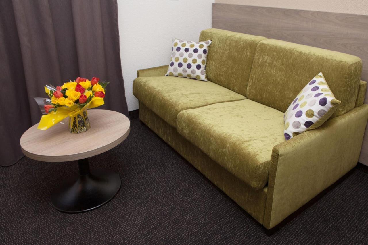 Sure Hotel By Best Western Limoges Sud Feytiat Zewnętrze zdjęcie