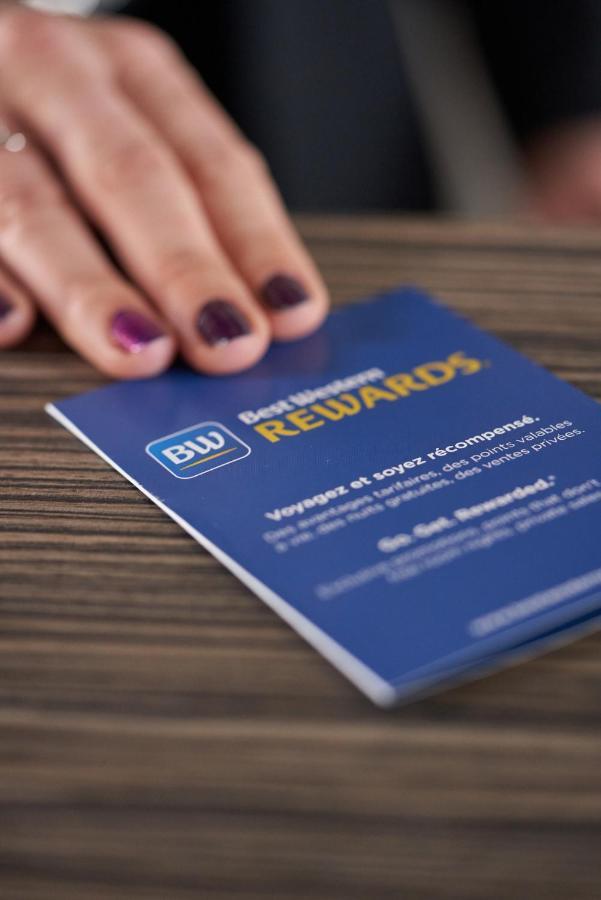 Sure Hotel By Best Western Limoges Sud Feytiat Zewnętrze zdjęcie