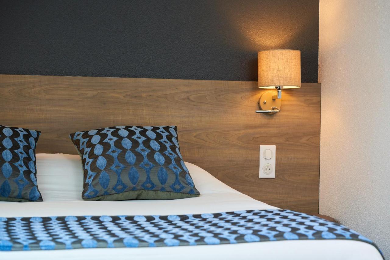 Sure Hotel By Best Western Limoges Sud Feytiat Zewnętrze zdjęcie