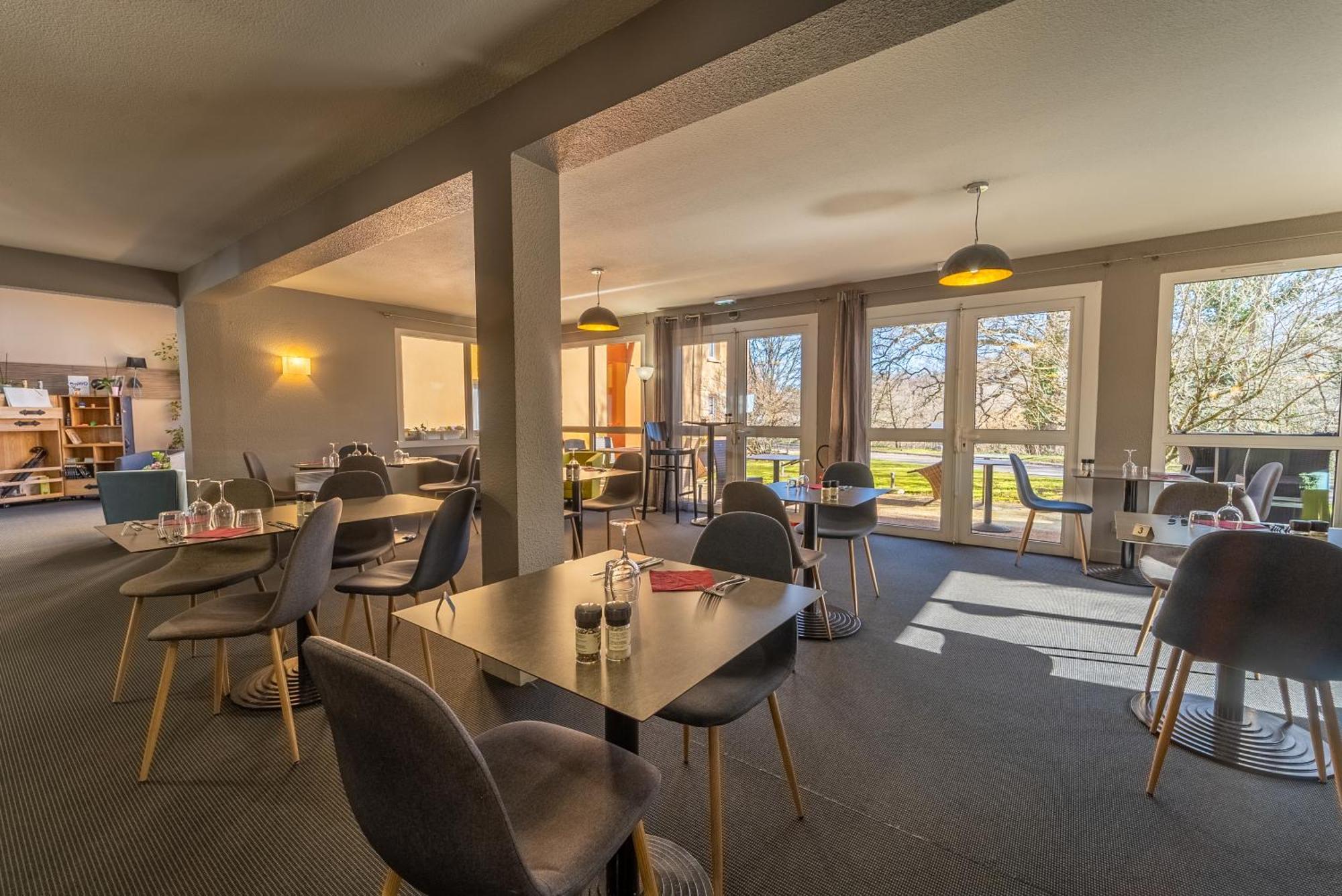Sure Hotel By Best Western Limoges Sud Feytiat Zewnętrze zdjęcie